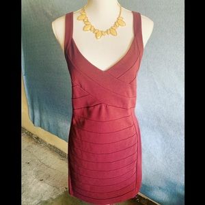 American Eagle 🦅 SlimFit Dress